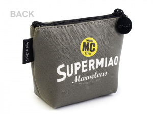 Peněženka / pouzdro Languo 8x10,5 cm