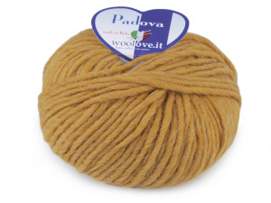 Pletací příze Padova 50 g