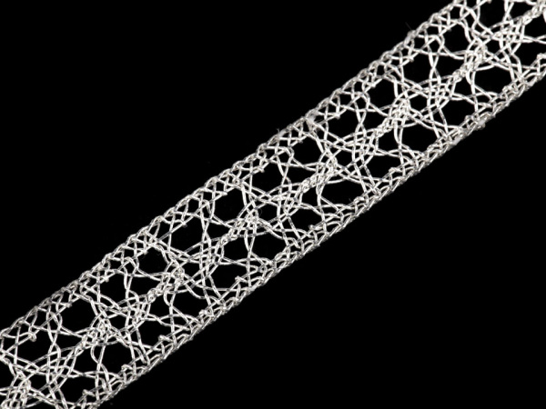 Krajka / vsadka šíře 13 mm