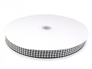 Vzorovka kohoutí stopa šíře 27 mm