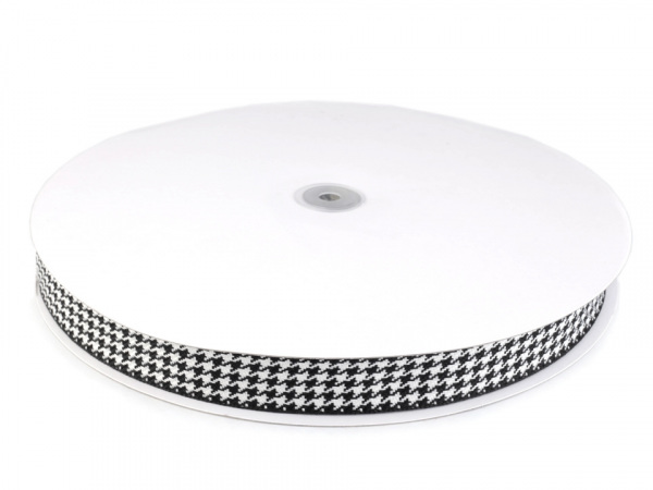 Vzorovka kohoutí stopa šíře 27 mm