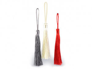 Střapec délka 19 cm