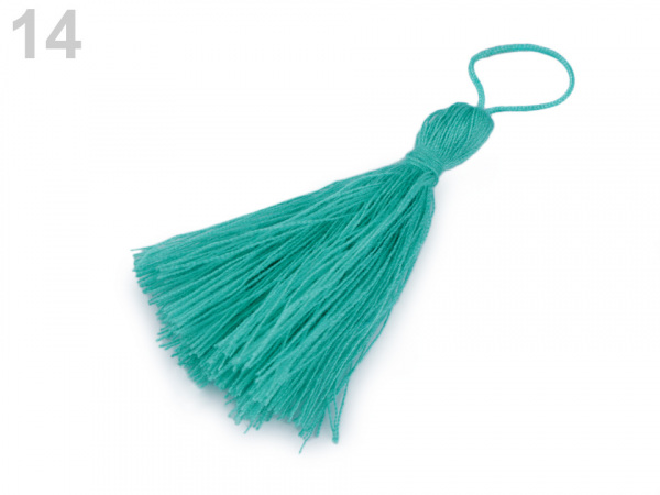 Střapec délka 55 mm