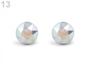 Náušnice se Swarovski Elements