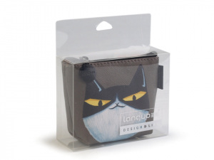 Peněženka / pouzdro Languo 8x10,5 cm