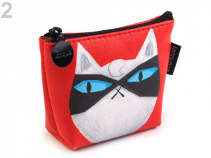 Peněženka / pouzdro Languo 8x10,5 cm