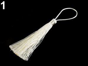 Střapec délka 19 cm