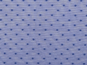 Tyl elastický PAD s puntíky