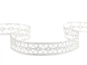 Krajka / vsadka šíře 13 mm