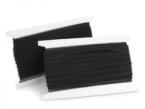 Ozdobná pruženka šíře 18 mm