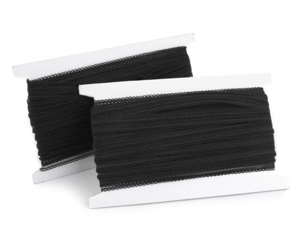 Ozdobná pruženka šíře 18 mm