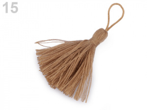 Střapec délka 55 mm