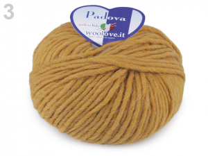 Pletací příze Padova 50 g