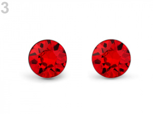 Náušnice se Swarovski Elements