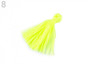 Střapec délka 30 mm