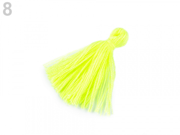 Střapec délka 30 mm