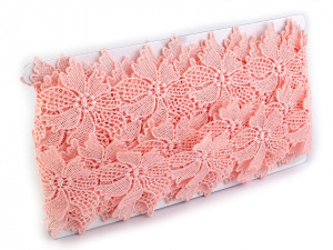 Vzdušná krajka / vsadka šíře 63 mm