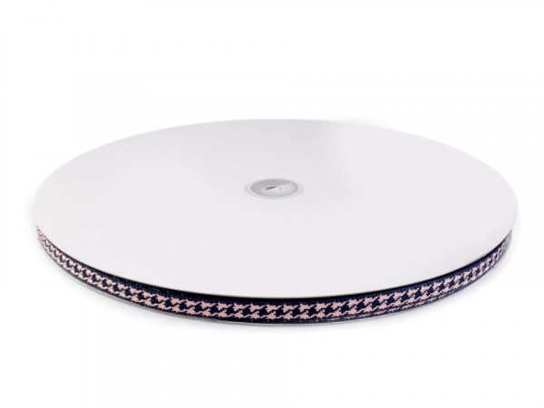 Vzorovka kohoutí stopa šíře  10 mm