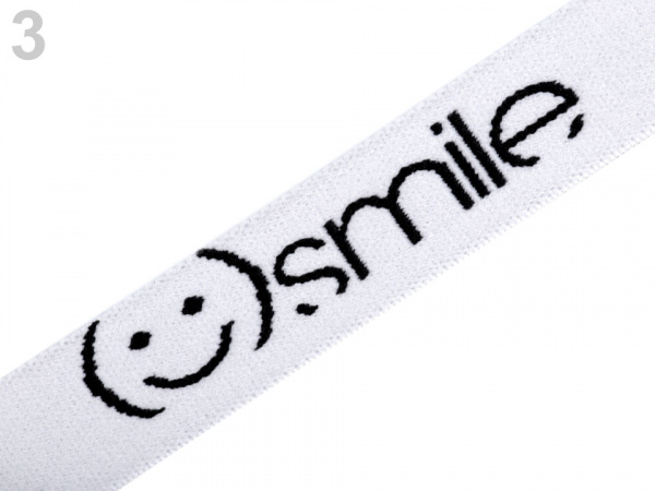 Pruženka šíře 20 mm