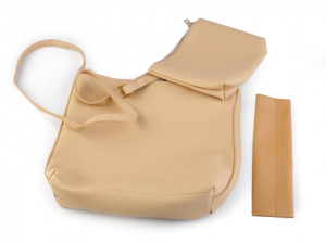 Kabelka 30x33 cm sada 2 ks