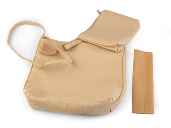 Kabelka 30x33 cm sada 2 ks