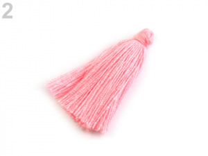 Střapec délka 30 mm