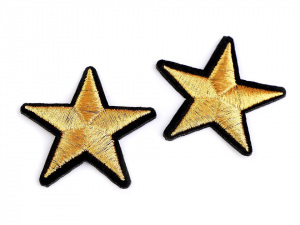 Nažehlovačka hvězda