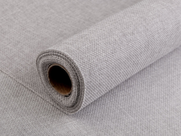 Imitace juty šíře 36 cm