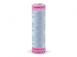Polyesterové nitě návin 100 m Aspo Amann