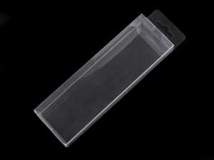 Plastová krabička k zavěšení