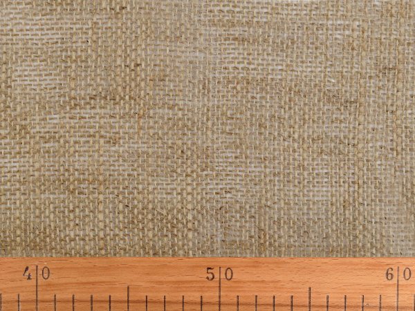 Přírodní juta metráž