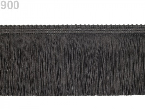 Třásně šíře 60 mm