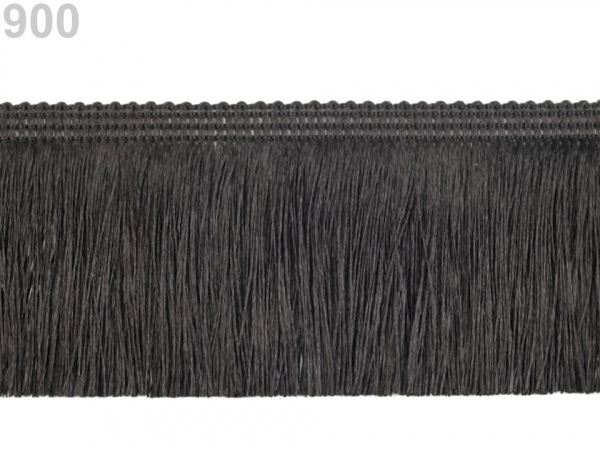 Třásně šíře 60 mm