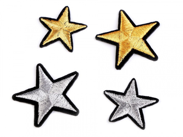 Nažehlovačka hvězda