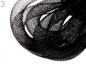 Dekorační dutinka k aranžování Ø10 mm