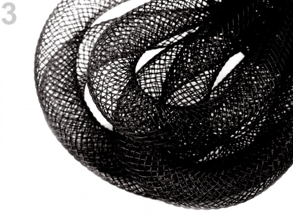 Dekorační dutinka k aranžování Ø10 mm