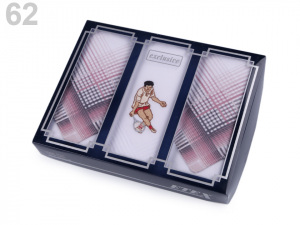 Pánský kapesník / dárková kazeta