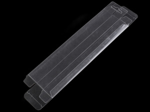 Plastová krabička k zavěšení