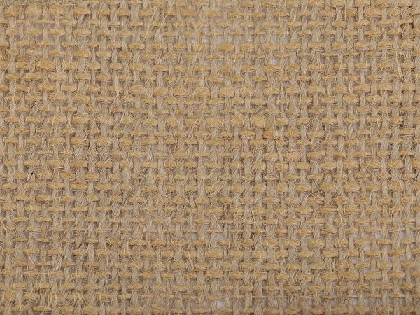 Přírodní juta metráž