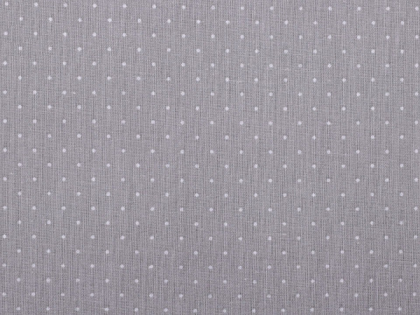 Bavlněná látka / plátno puntíky