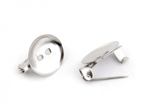 Brožový můstek Ø13 mm