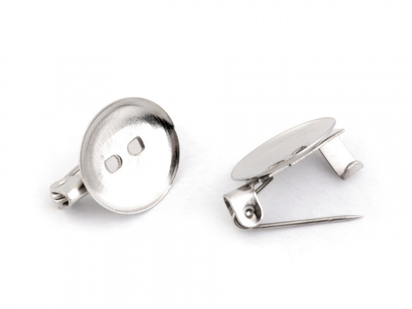 Brožový můstek Ø13 mm