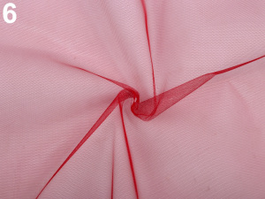 Tyl oděvní PAD jemný na závoje