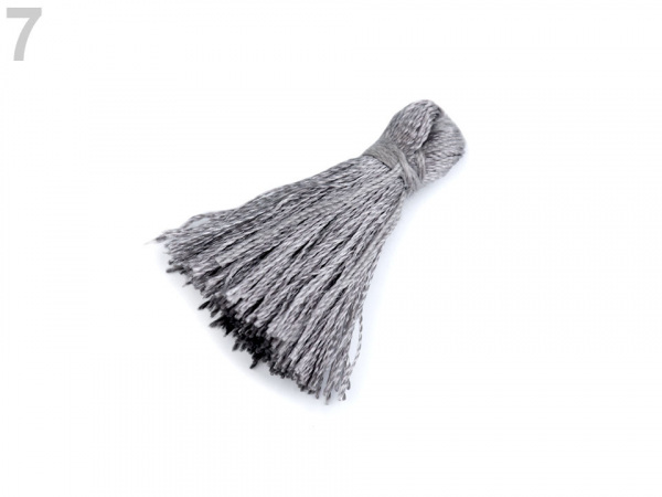 Střapec délka 20 mm