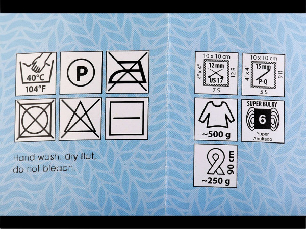 Pletací příze Alpine maxi 250 g