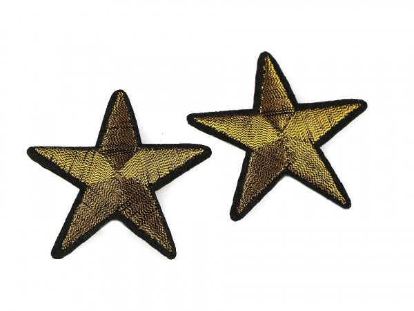 Nažehlovačka hvězda