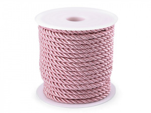 Šňůra kroucená Ø5 mm