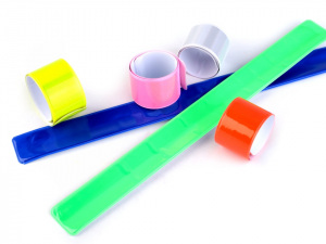 Páska na ruku samonavíjecí dlouhá