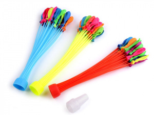 Magické vodní balónky + nástavec