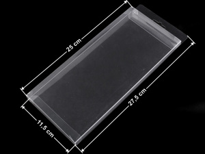 Plastová krabička k zavěšení